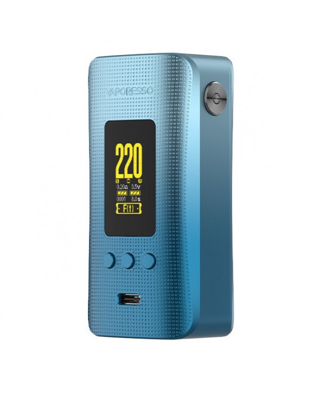 Vaporesso Gen 200 Mod - Neue Version