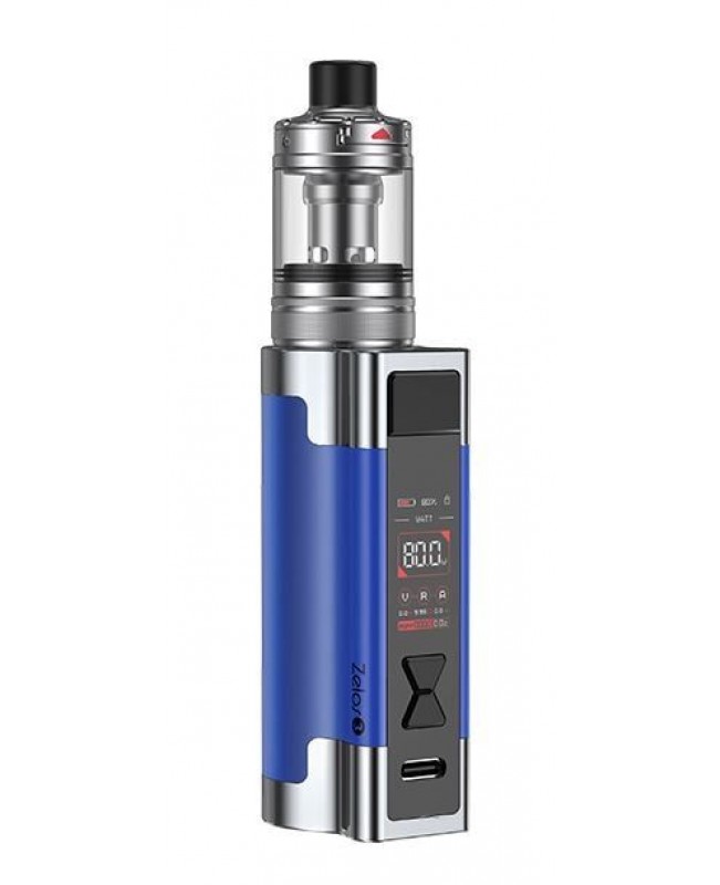 Aspire Zelos 3 Kit