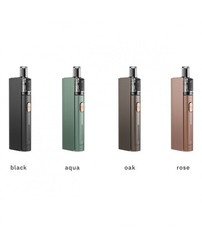 Justfog Glent Pod Kit