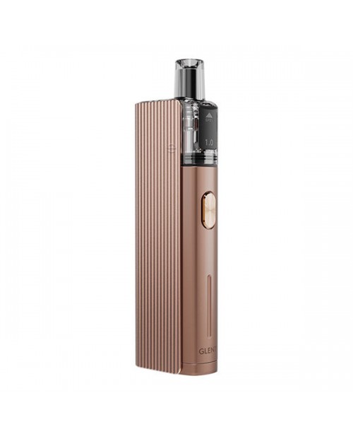 Justfog Glent Pod Kit