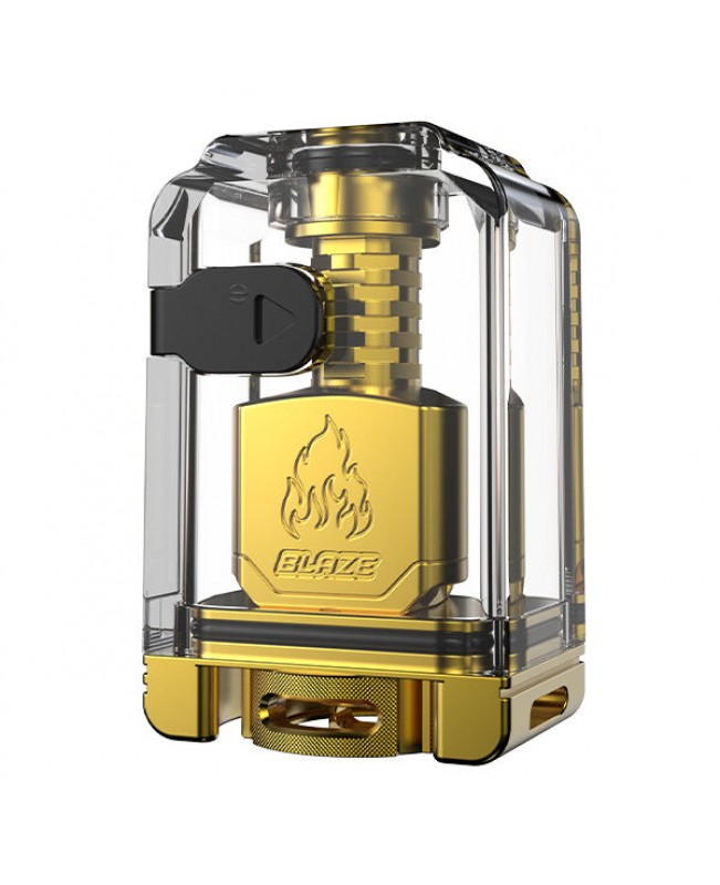 THC Blaze Bridge - mit Tank