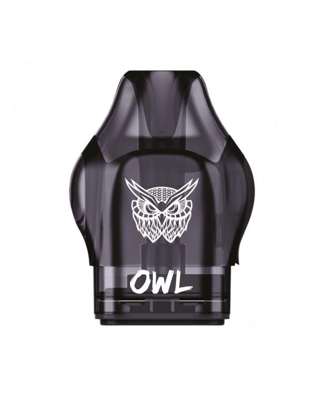 Easy OWL Pod – 5 ml Nachfüll-Pod (0,8 Ohm)