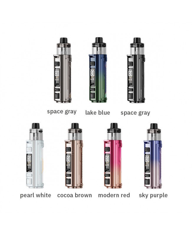 Voopoo Argus Pro 2 Kit