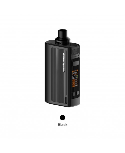 Geekvape Obelisk 60 Pod Kit