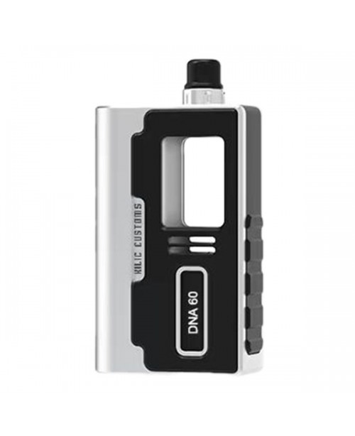 Ambition Mods Kil-Lite DNA 60 Mod