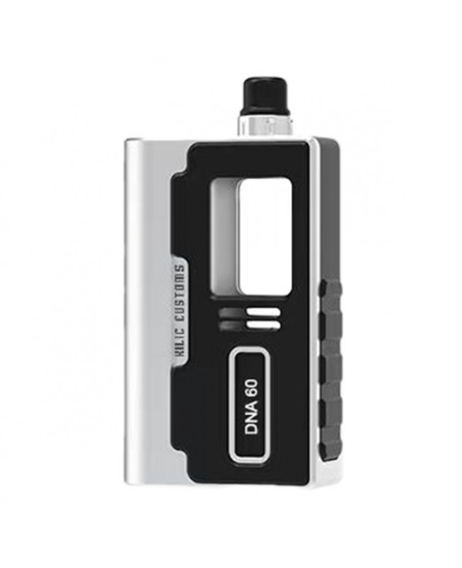 Ambition Mods Kil-Lite DNA 60 Mod