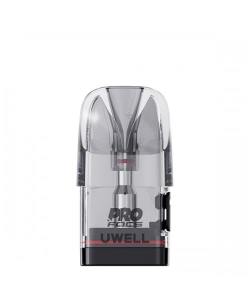 UWELL Caliburn G3 Pro Pods 4st.