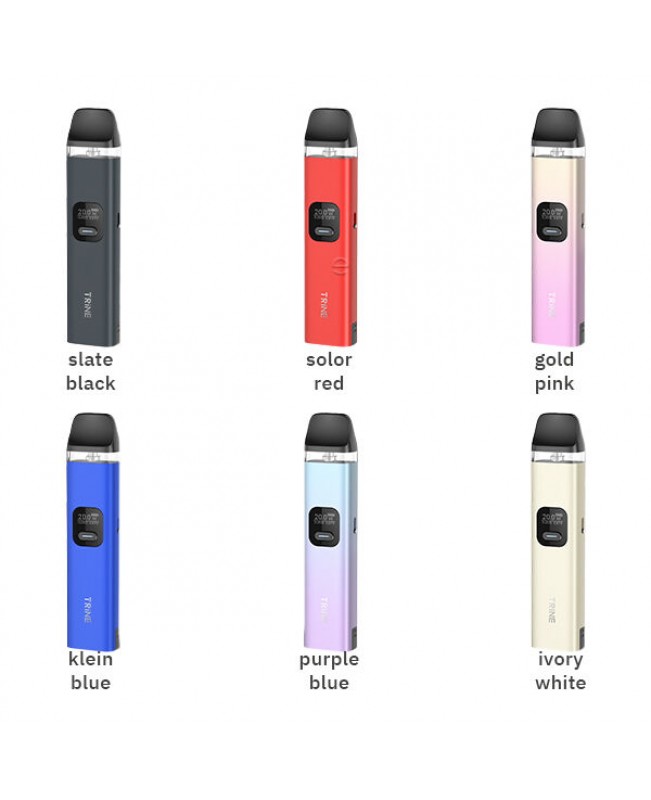 Innokin Trine Pod Kit