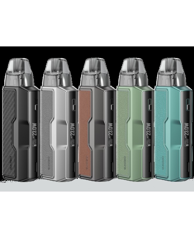 Aspire Pulz Pro Kit