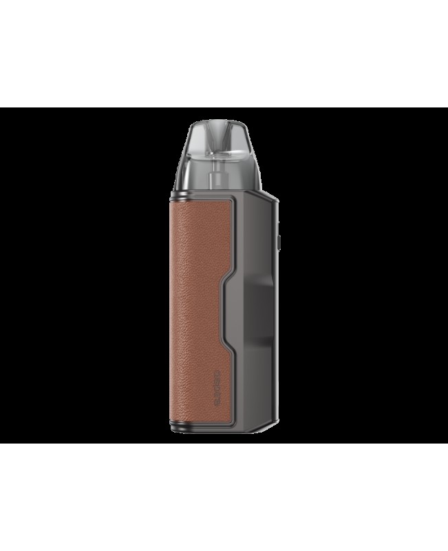 Aspire Pulz Pro Kit