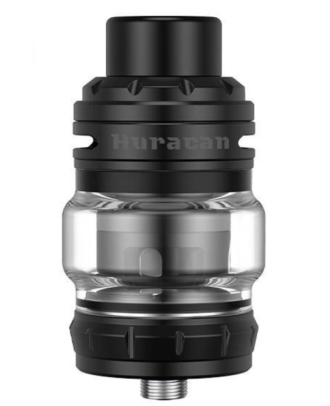 Aspire Huracan Verdampfer