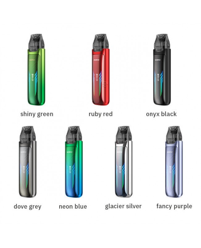 Voopoo Vmate Max Pod Kit