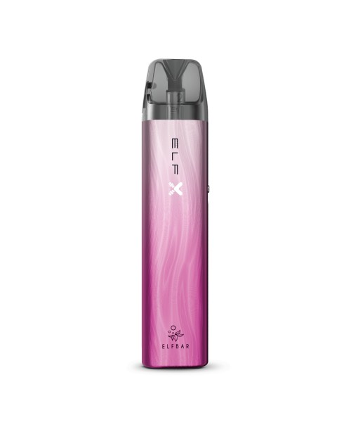 Elfbar ELFX Kit