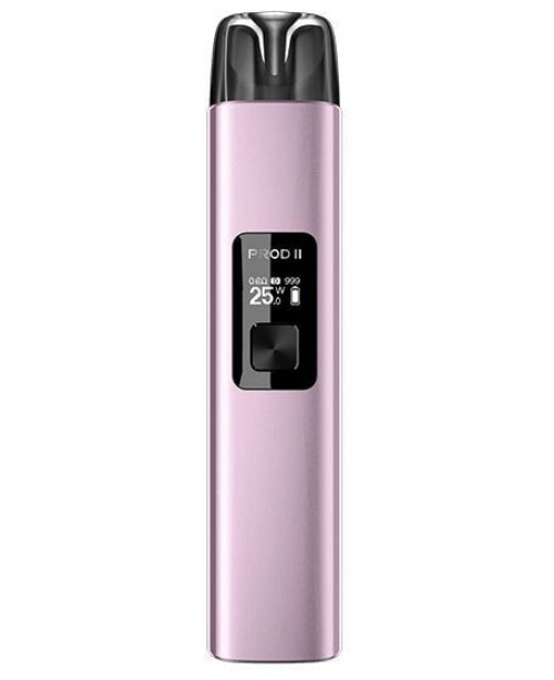 Vaptio Prod 2 Pod Kit