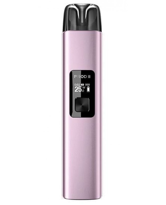 Vaptio Prod 2 Pod Kit