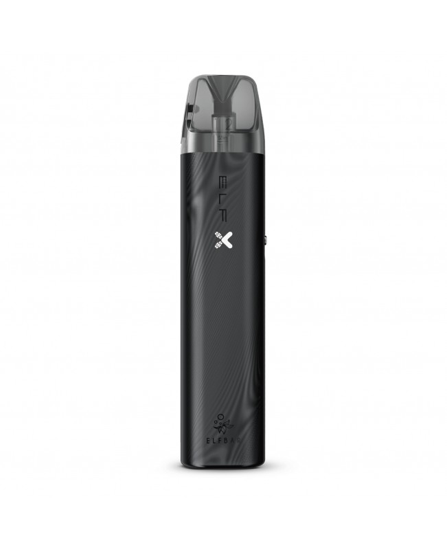 Elfbar ELFX Kit
