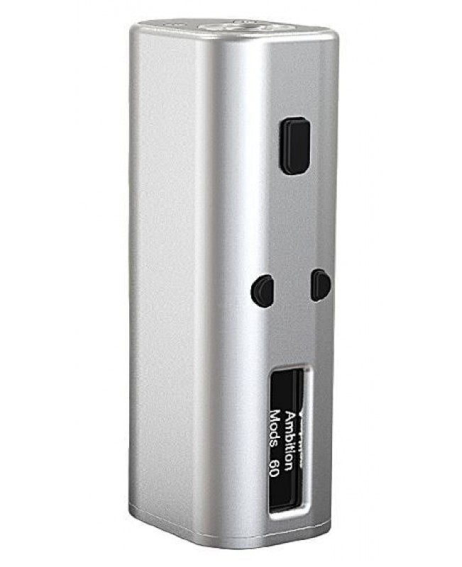 Ambition Mods Onebar Mod