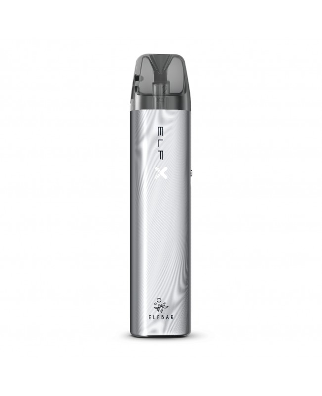 Elfbar ELFX Kit