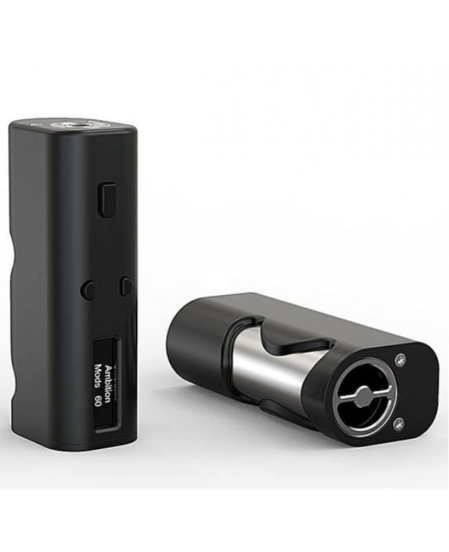 Ambition Mods Onebar Mod