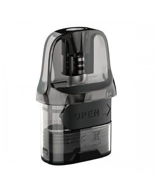 Lost Vape Ursa Pod V2 Tank Verdampfer