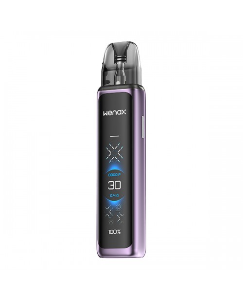 Geekvape Wenax Q Ultra Kit