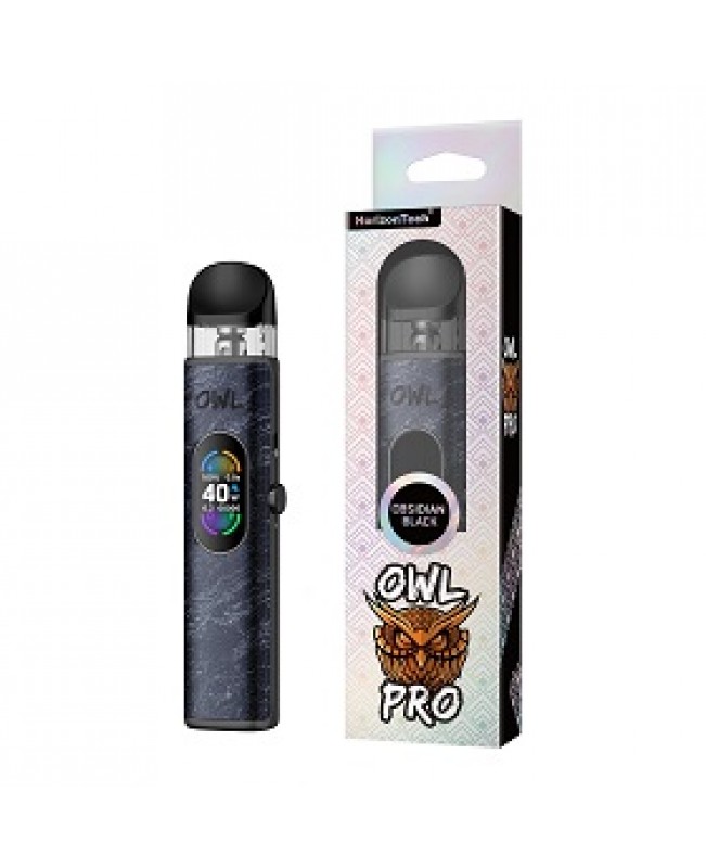 OWL Pro Pod Kit 1500 mAh