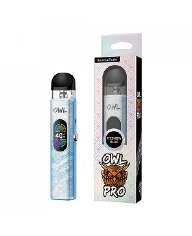 OWL Pro Pod Kit 1500 mAh
