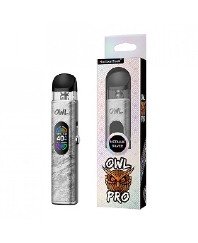 OWL Pro Pod Kit 1500 mAh