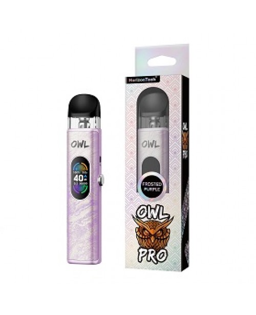 OWL Pro Pod Kit 1500 mAh