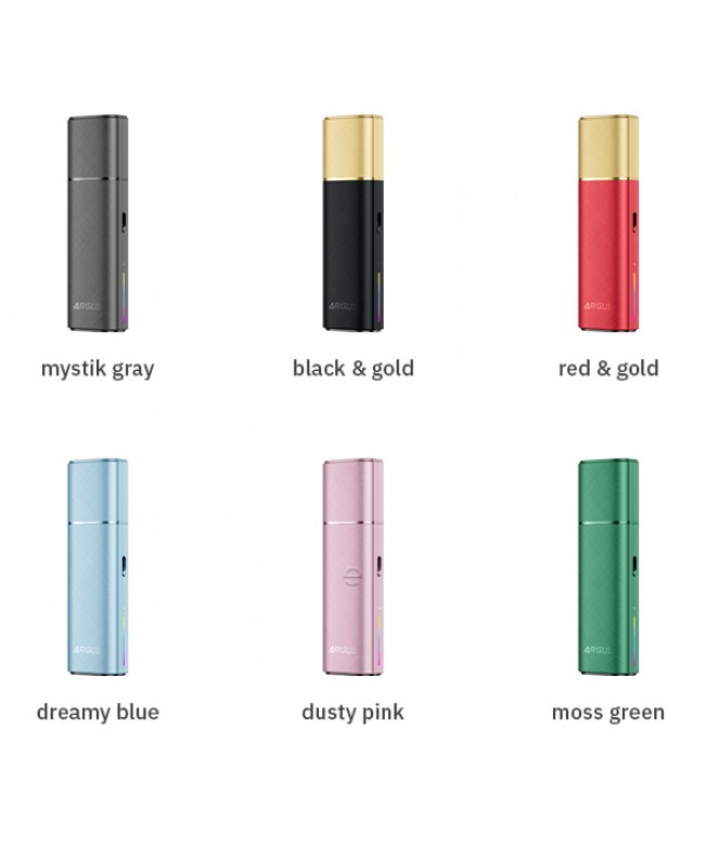 Voopoo Argus Klyc Pod Kit