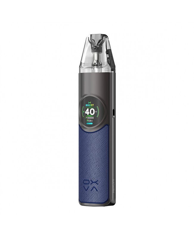 OXVA NeXlim Kit