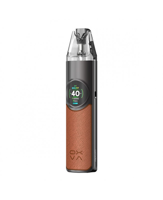 OXVA NeXlim Kit
