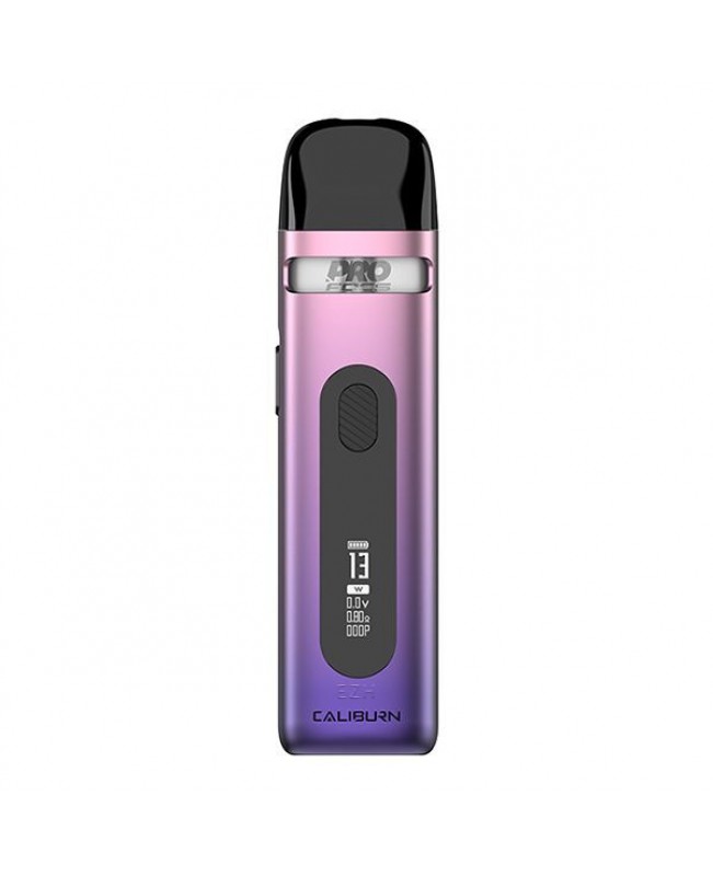 Uwell Caliburn X Pod Kit