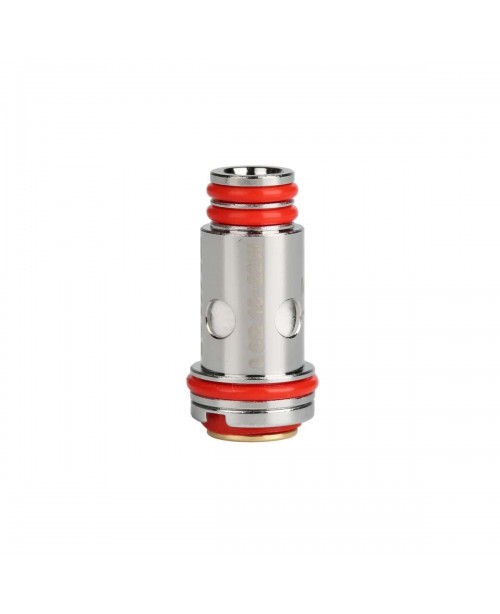 Uwell Whirl Ersatzverdampferköpfe 4Set