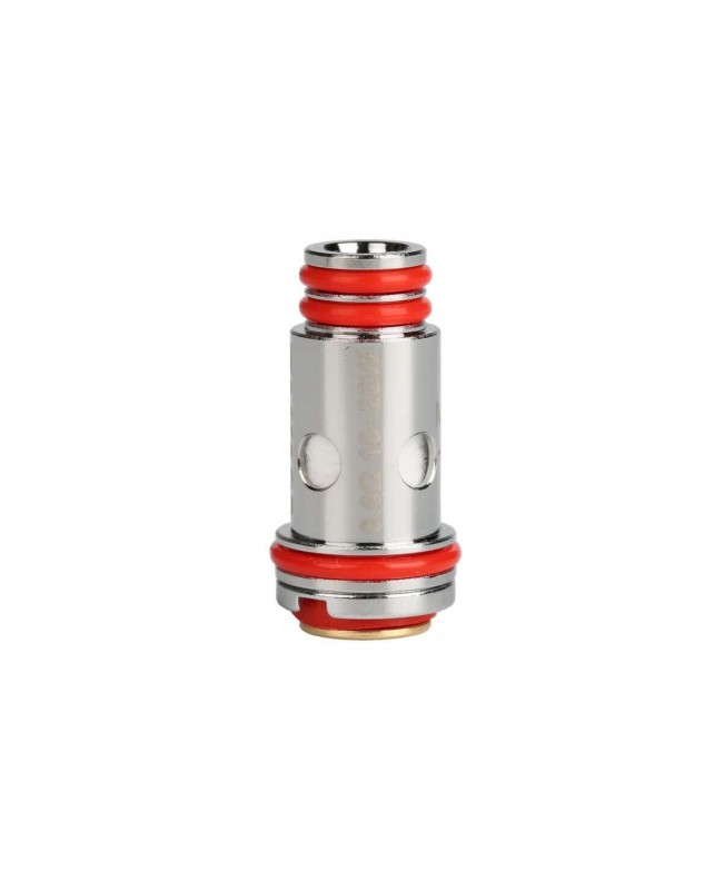Uwell Whirl Ersatzverdampferköpfe 4Set