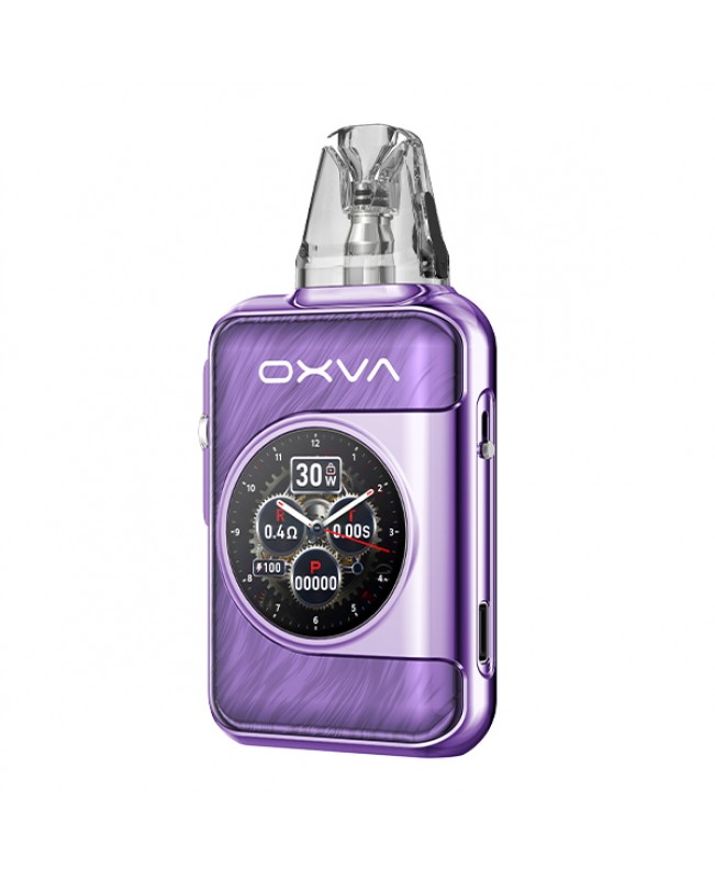 OXVA Xlim SQ Pro 2 Kit