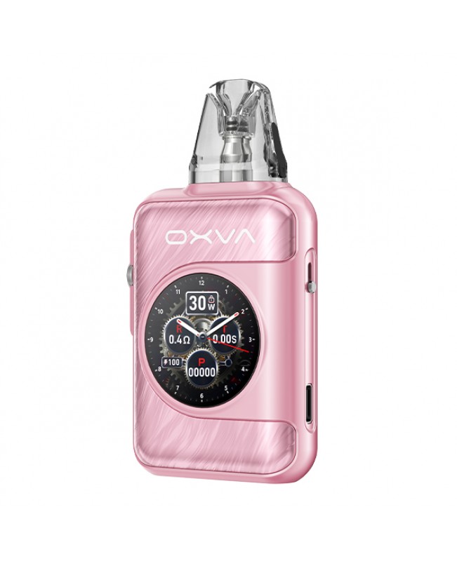 OXVA Xlim SQ Pro 2 Kit
