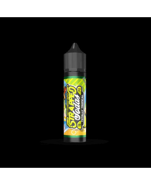 Totally Tropical - Strapped Sodas Aroma 10ml