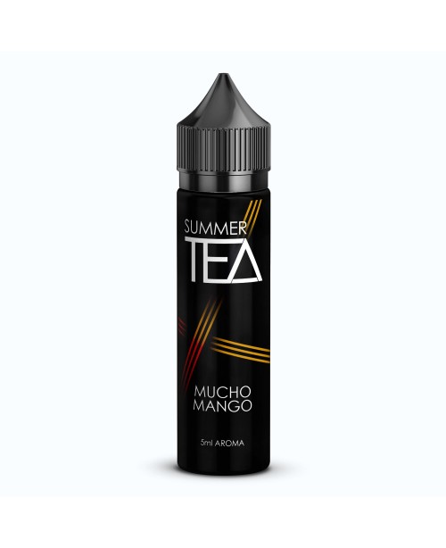 Mucho Mango - Summer Tea - Aroma 5ml