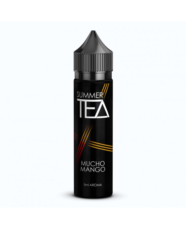 Mucho Mango - Summer Tea - Aroma 5ml