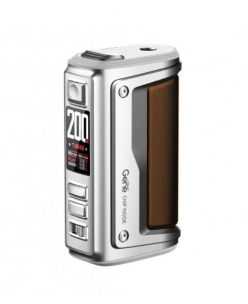 Voopoo Argus GT 2 Mod