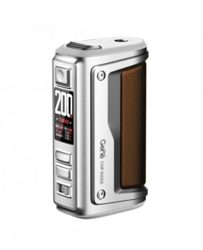 Voopoo Argus GT 2 Mod