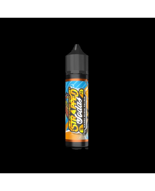 Mango Guava Palava - Strapped Sodas Aroma 10ml