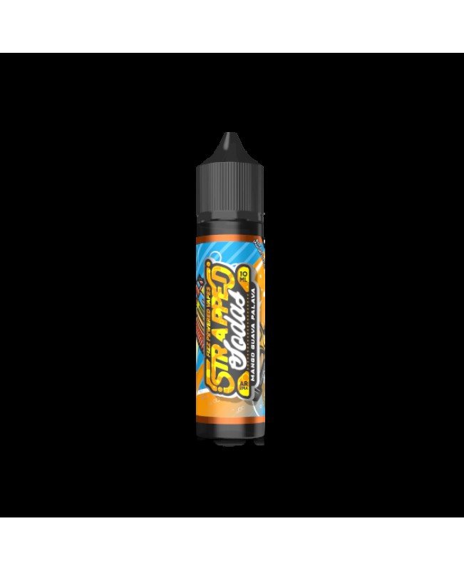 Mango Guava Palava - Strapped Sodas Aroma 10ml