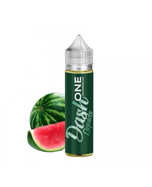 ONE Watermelon - Dash Aroma 10ml