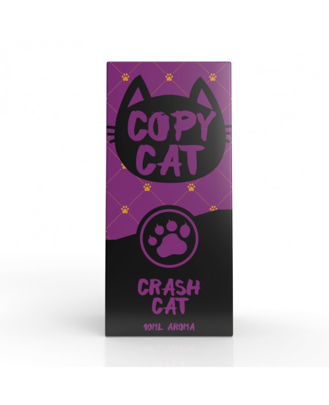 Crash Cat - Copy Cat Aroma 10ml
