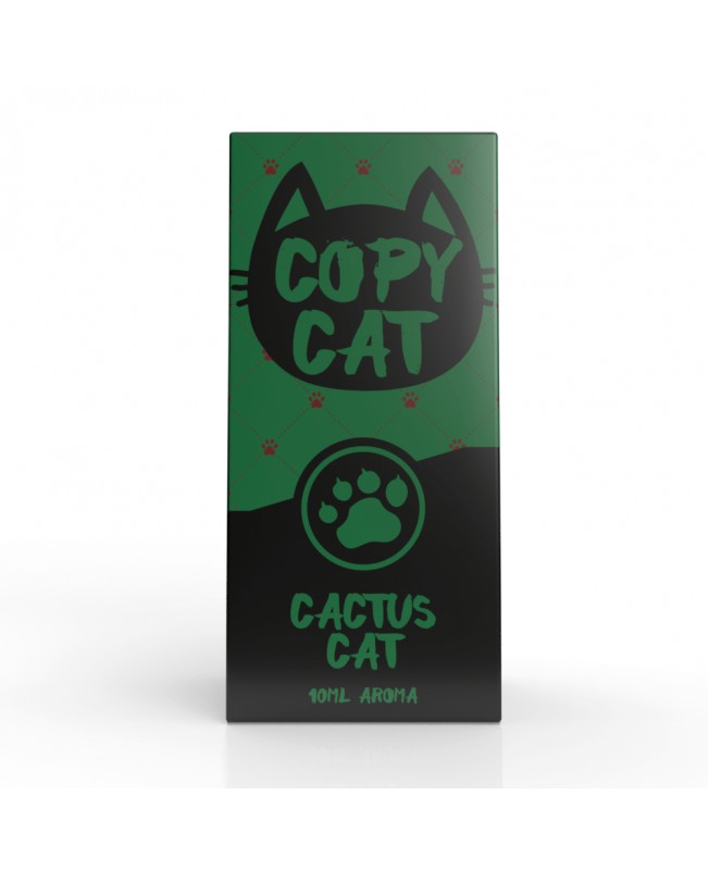 Cactus Cat - Copy Cat Aroma 10ml