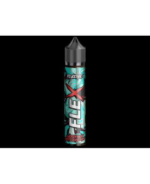 Overdosed Watermelon - Revoltage Flex - Aroma 10ml