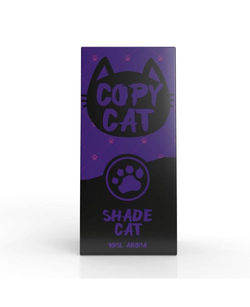 Shade Cat - Copy Cat Aroma 10ml