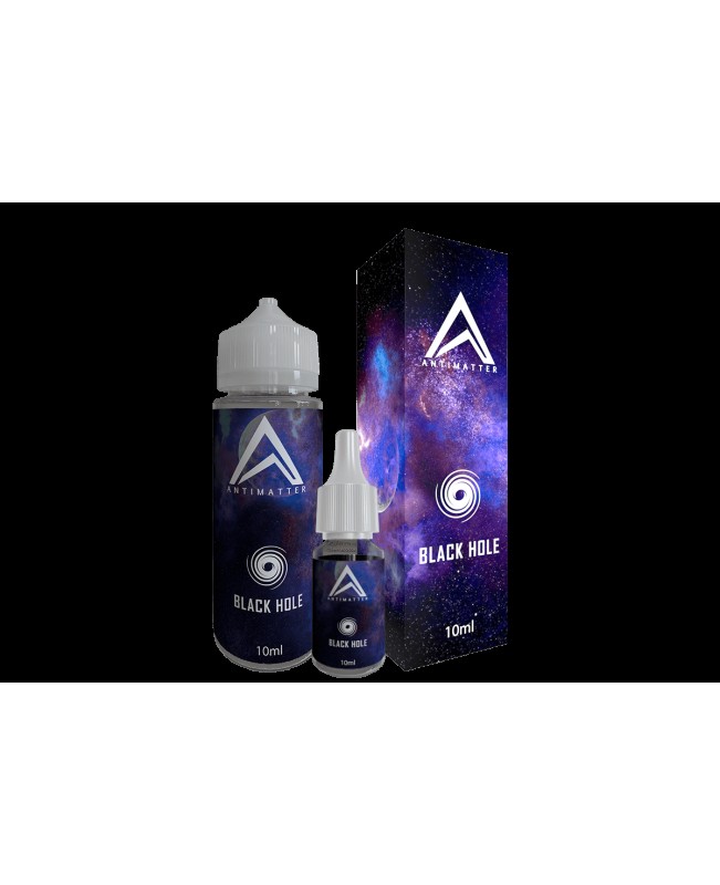 Black Hole - Antimatter Aroma 10ml